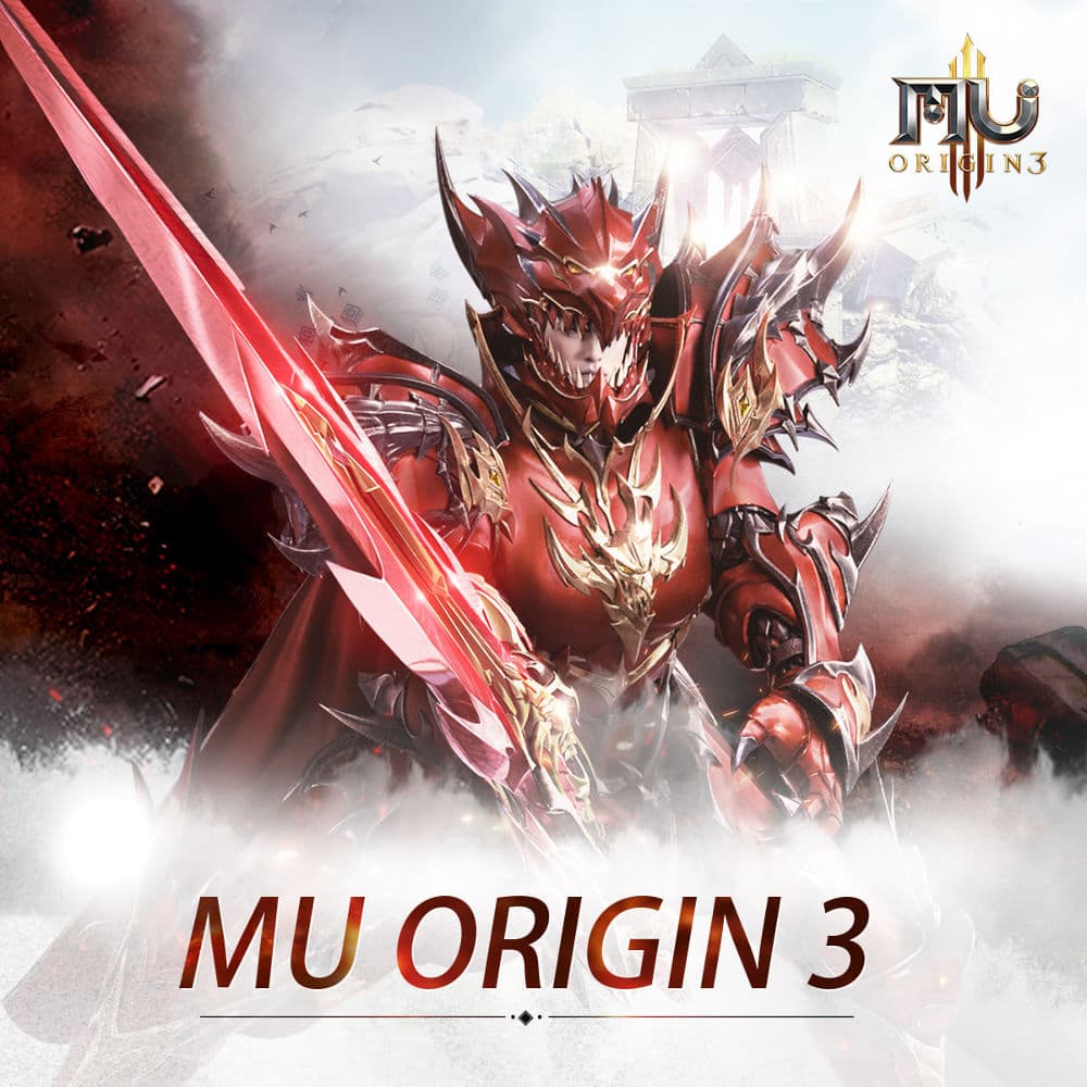 MU Origin 3