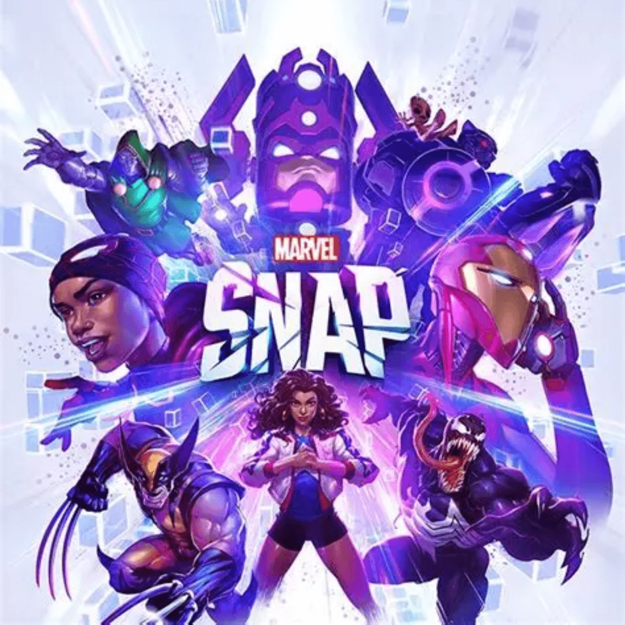 MARVEL SNAP