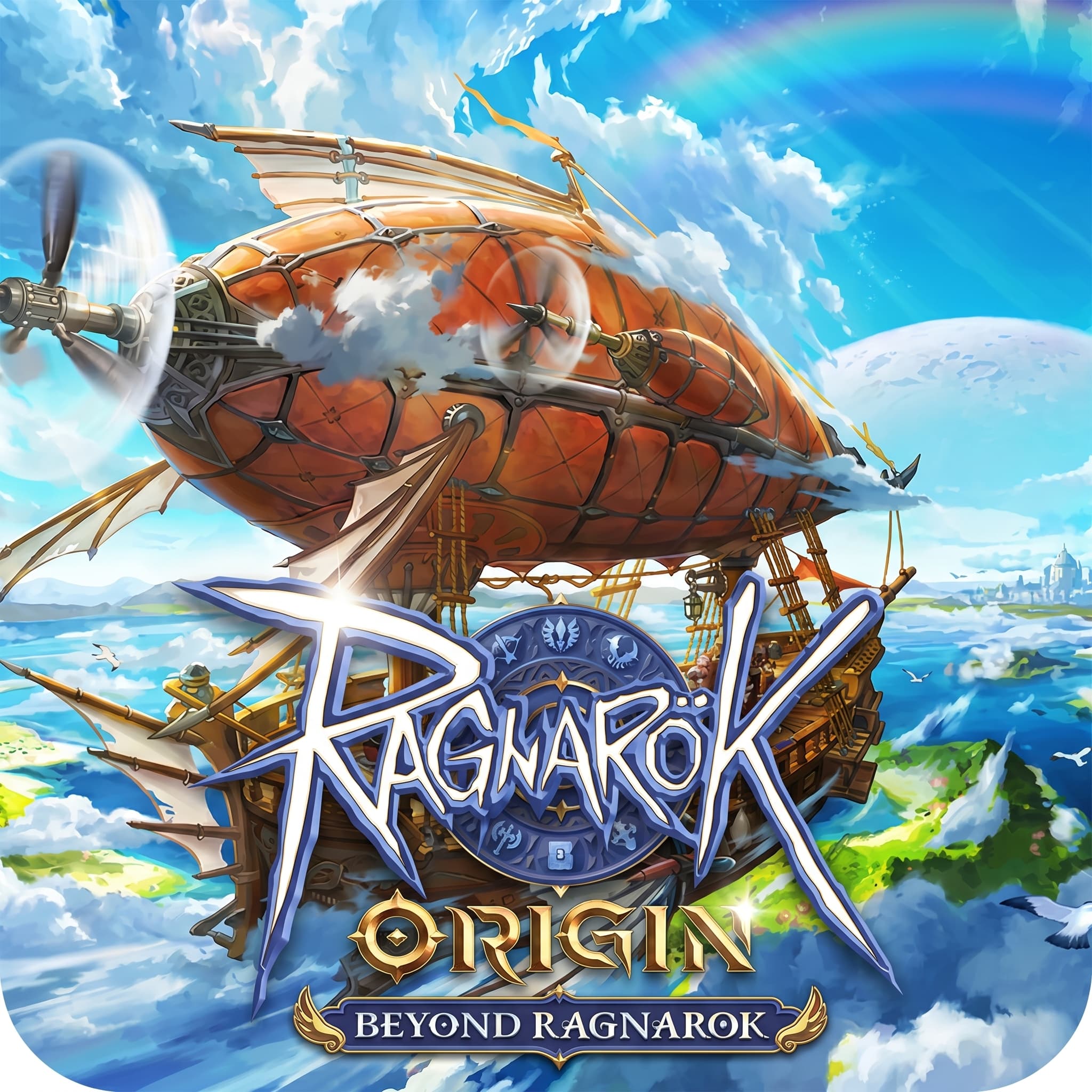 Ragnarok Original
